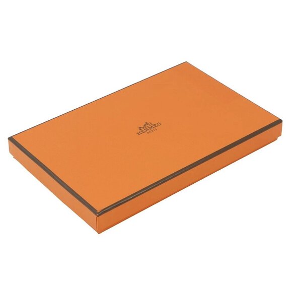 HERMES Rodeo Bag Charm Pegasus Size MM Lambskin Jaune Bourgeon/Machete/Blue ... - Picture 5 of 8